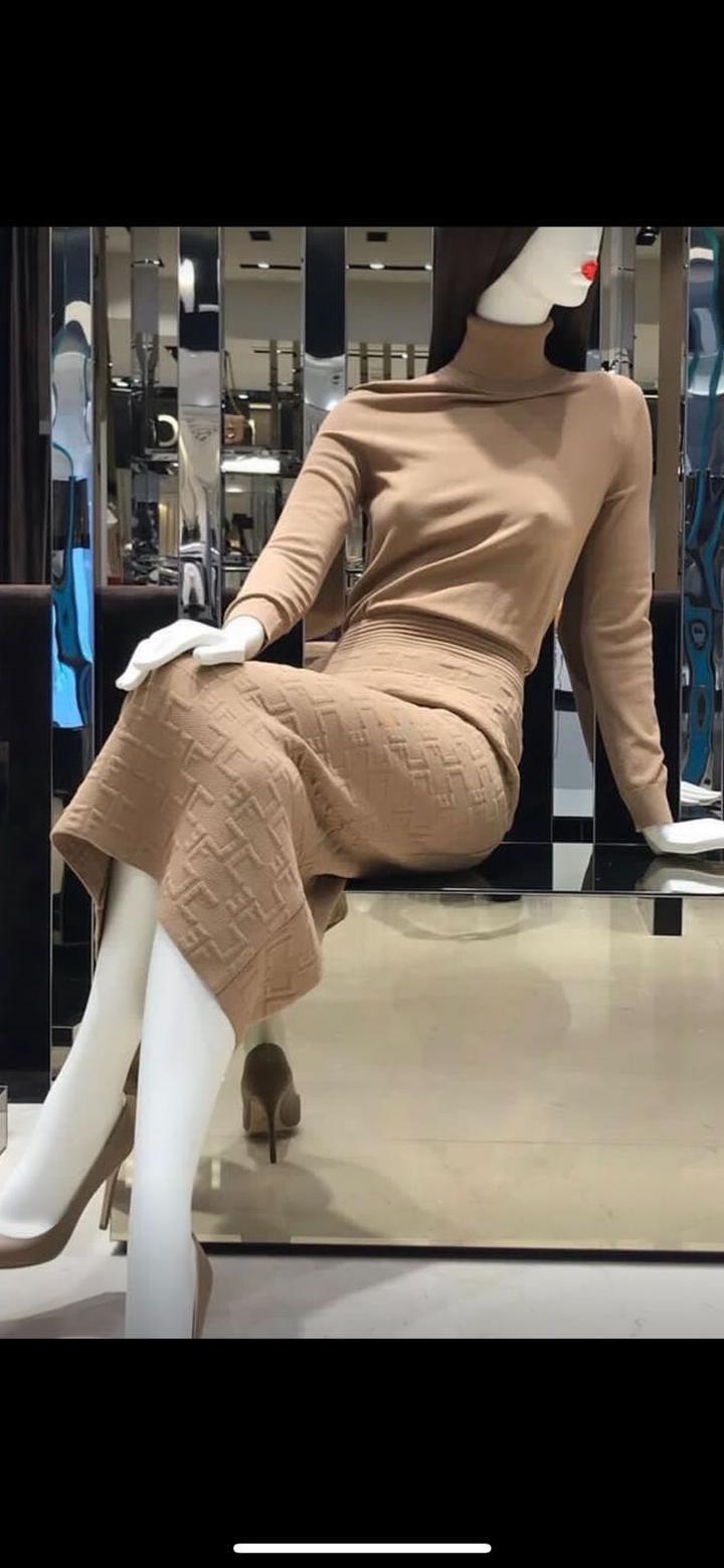 платье Elisabetta Franchi