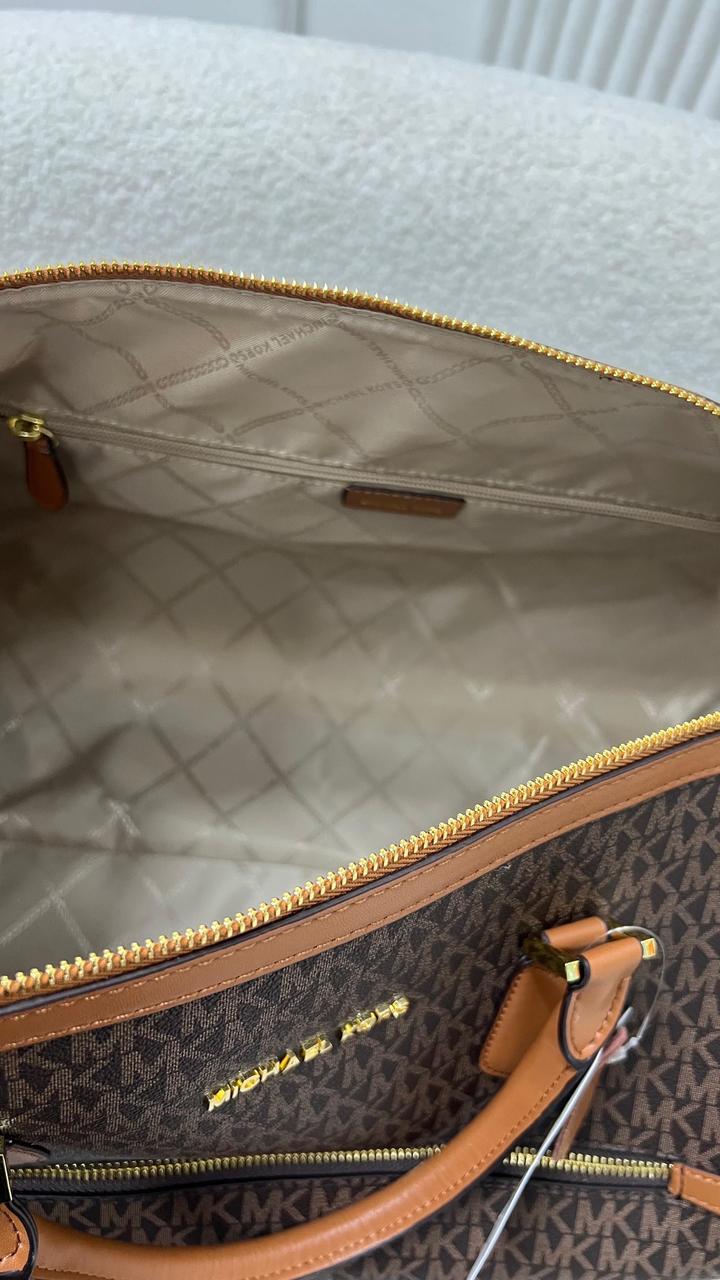 Michael Kors дорожная сумка