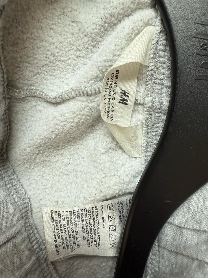 Брюки H&M 140 см