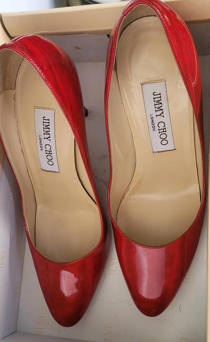 Туфли нарядные