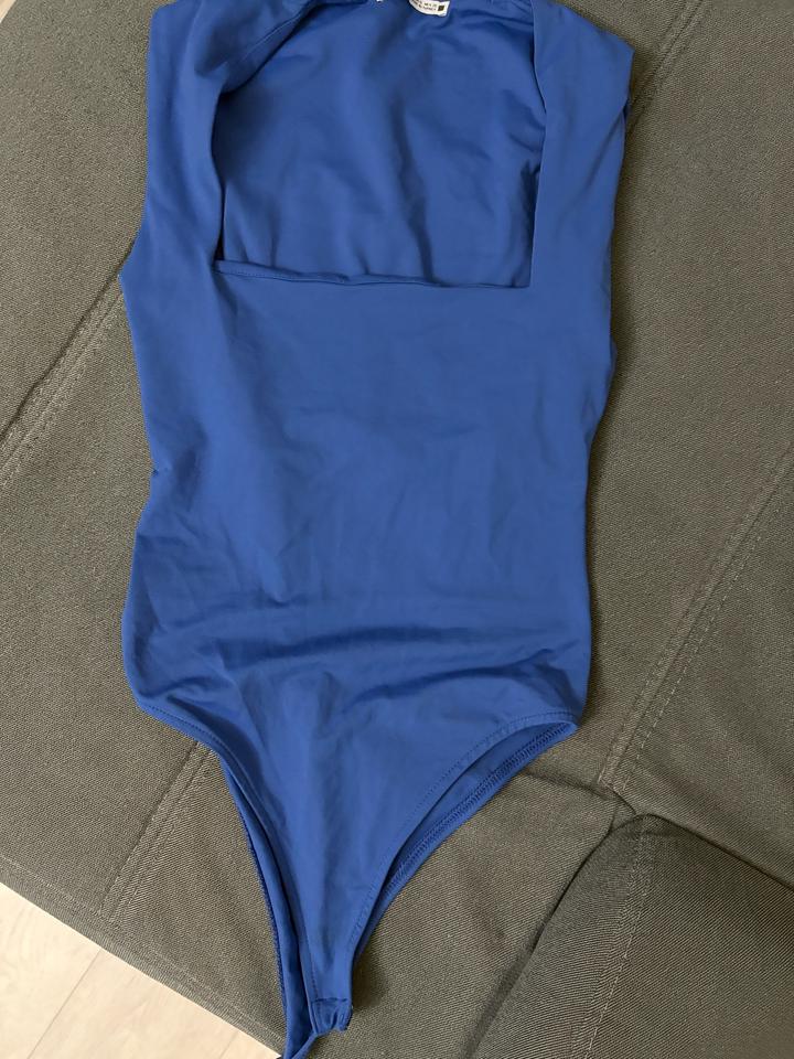 Боди zara