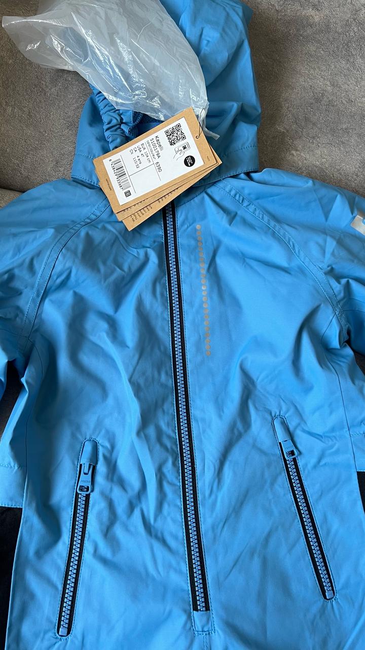 Весенний комбинезон Reima