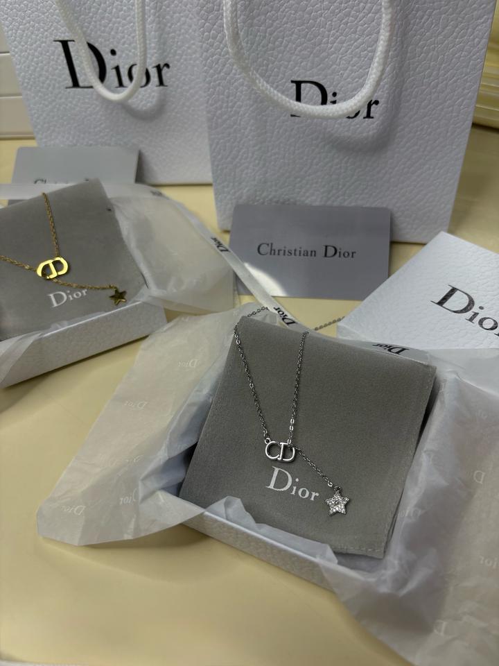 Подвеска Dior