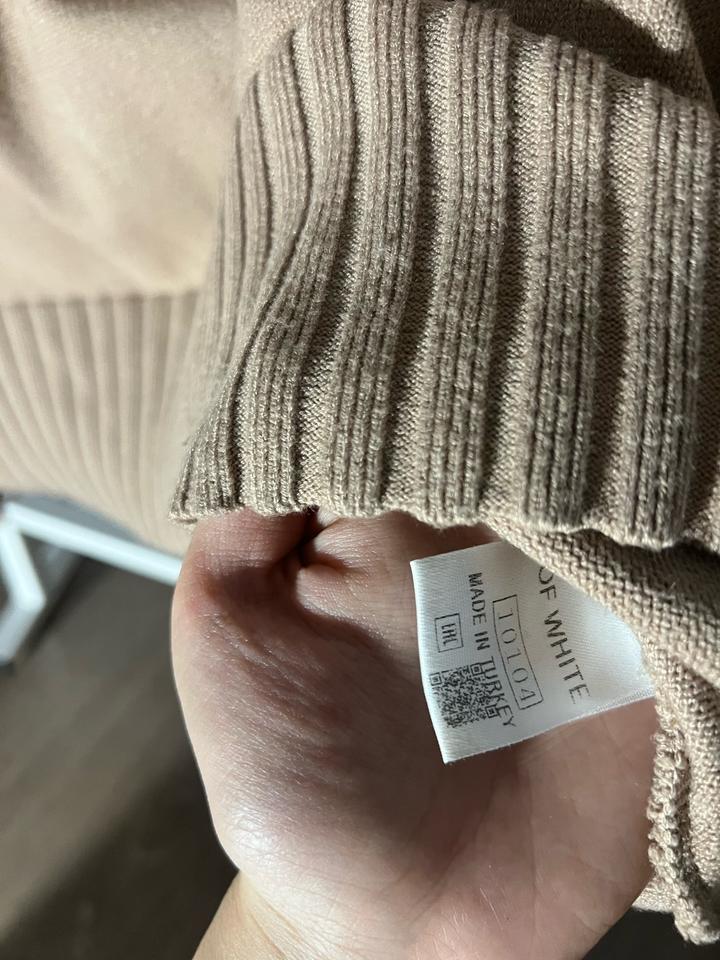 Кофта свитер