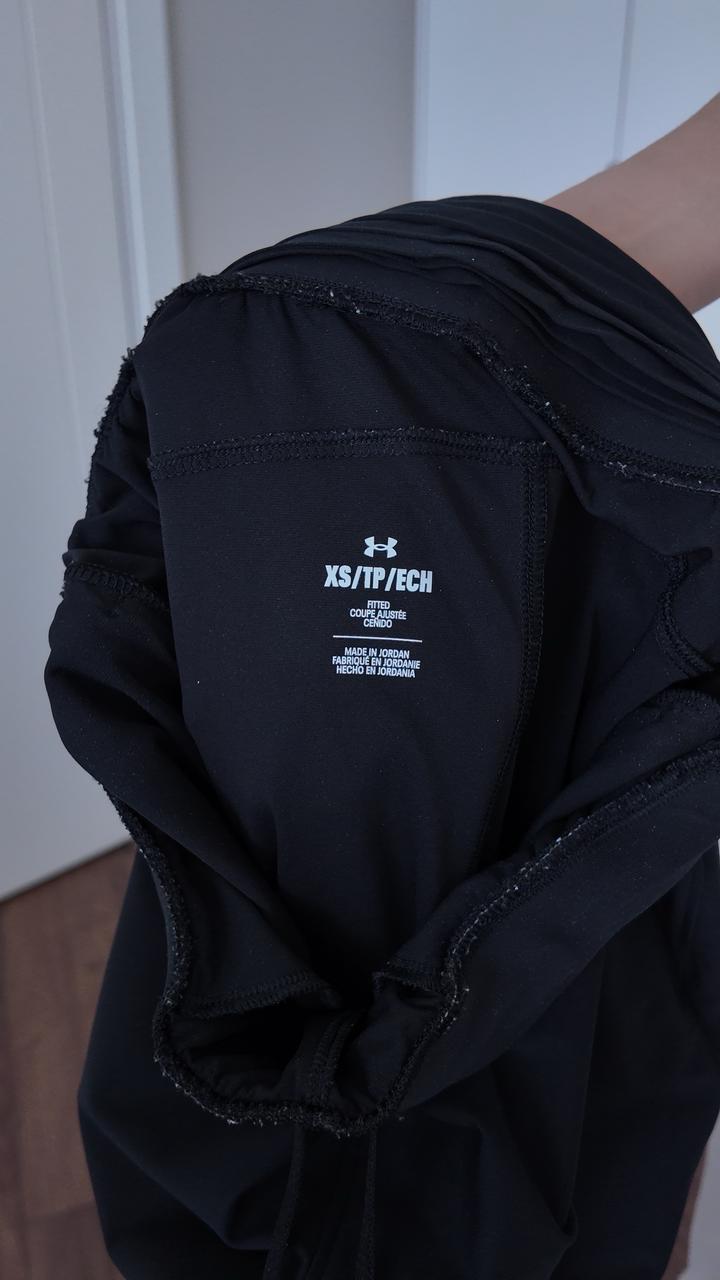 Спортивные трико Under Armour