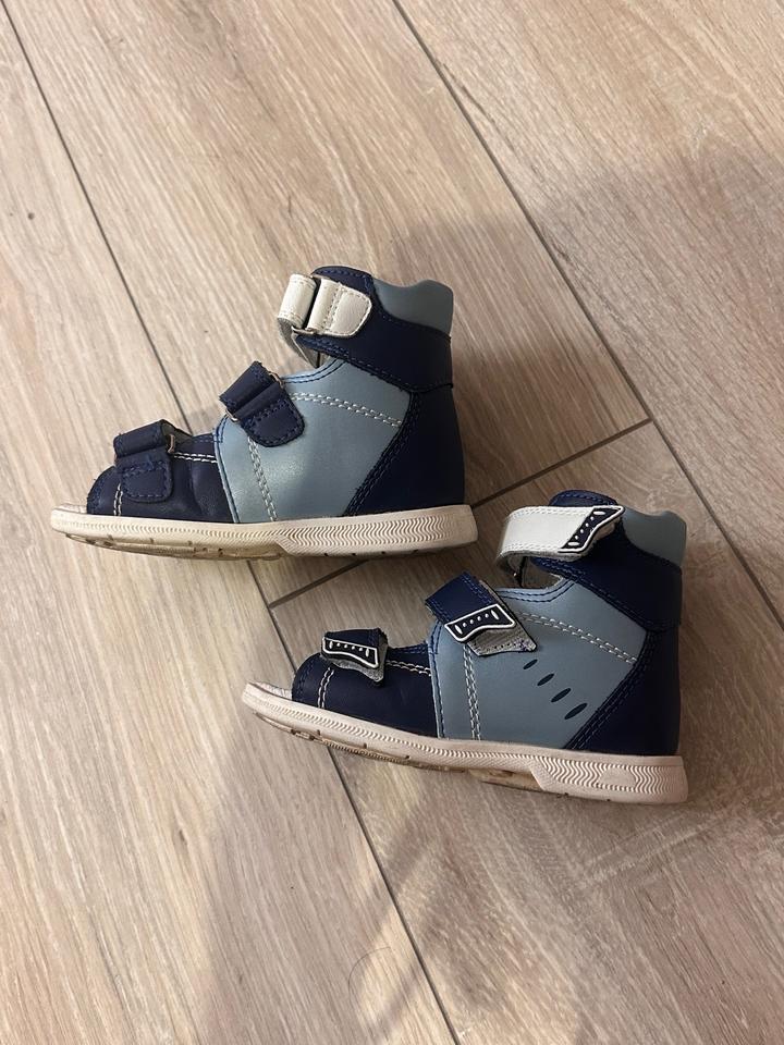 Ортопедическая обувь