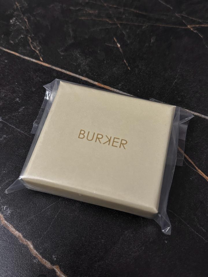 Браслет Burker