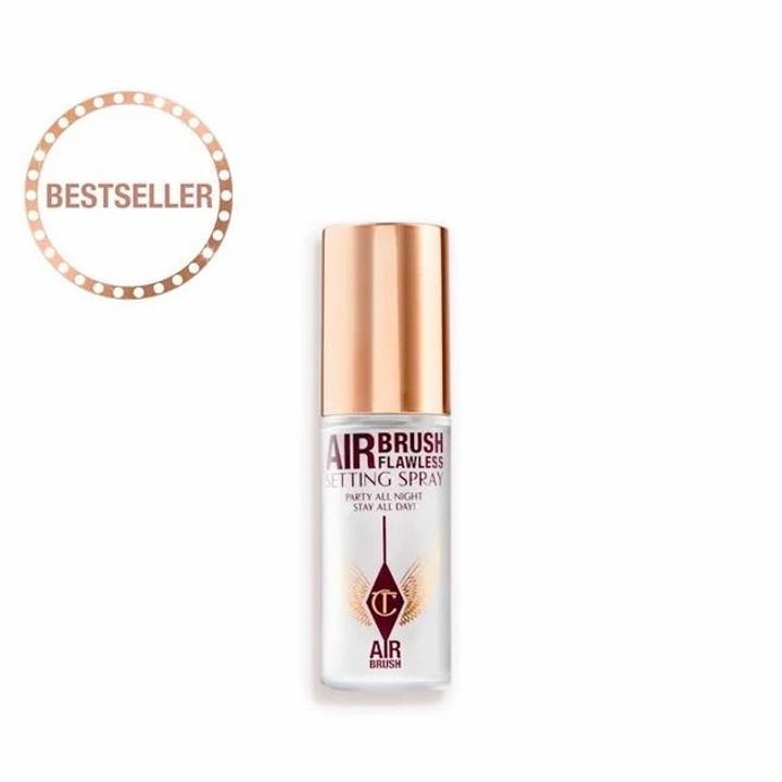 Фикстор Charlotte Tilbury