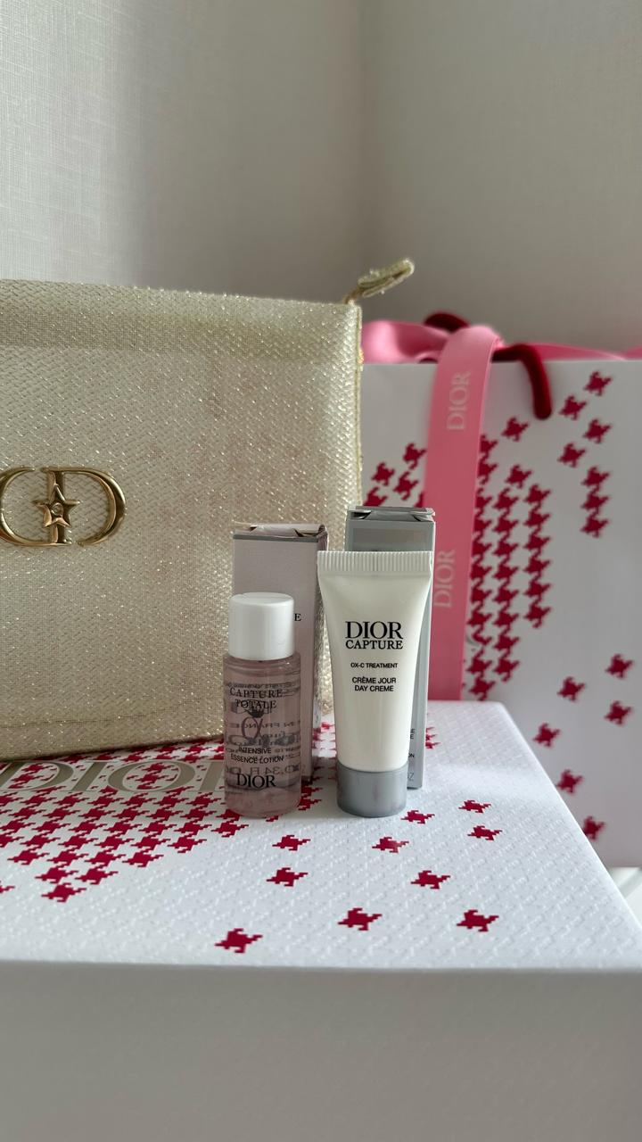Набор Dior