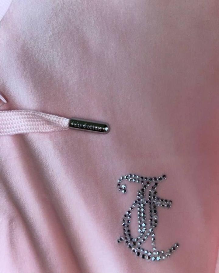 костюм juicy couture