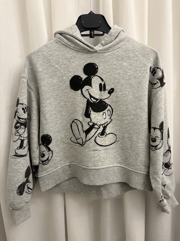 Толстовка Zara