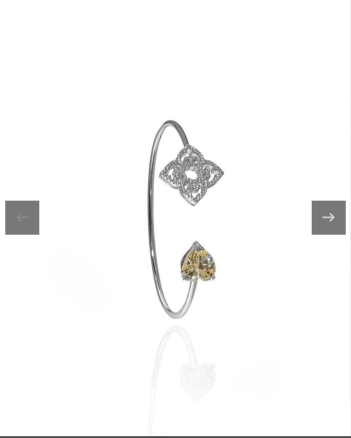 Браслет от Ювелирного дома L_aroush