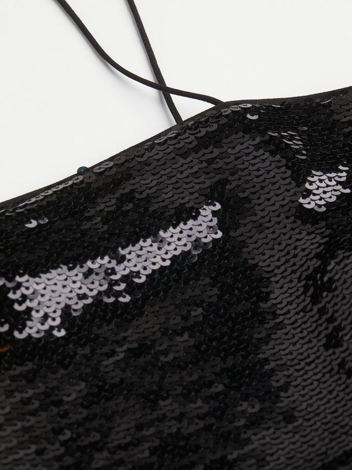 Новый топ H&M