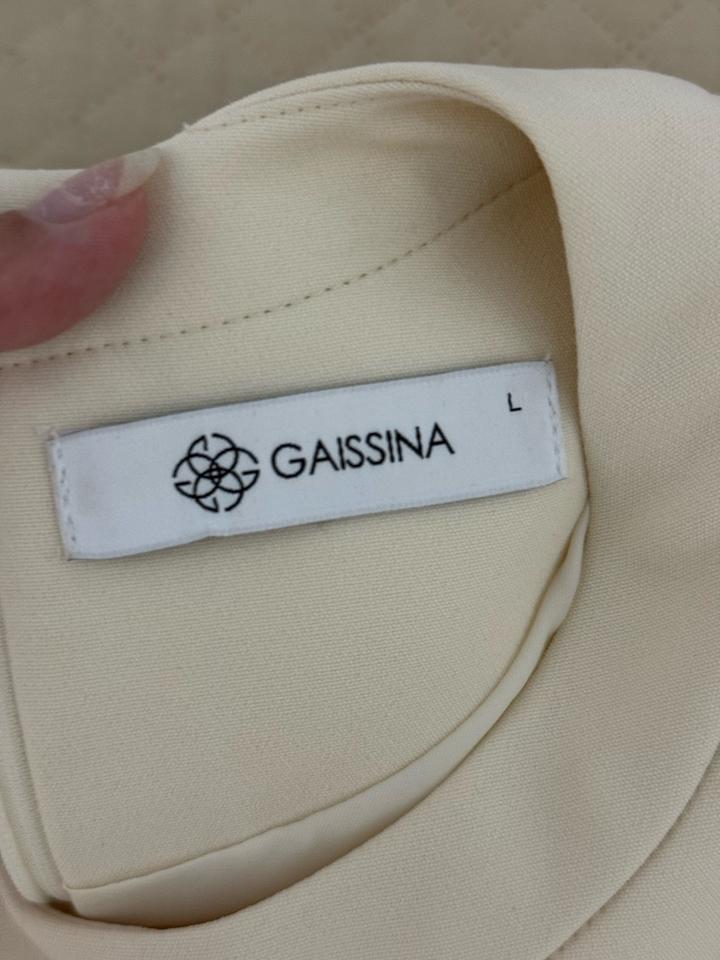 Платье Gaissina