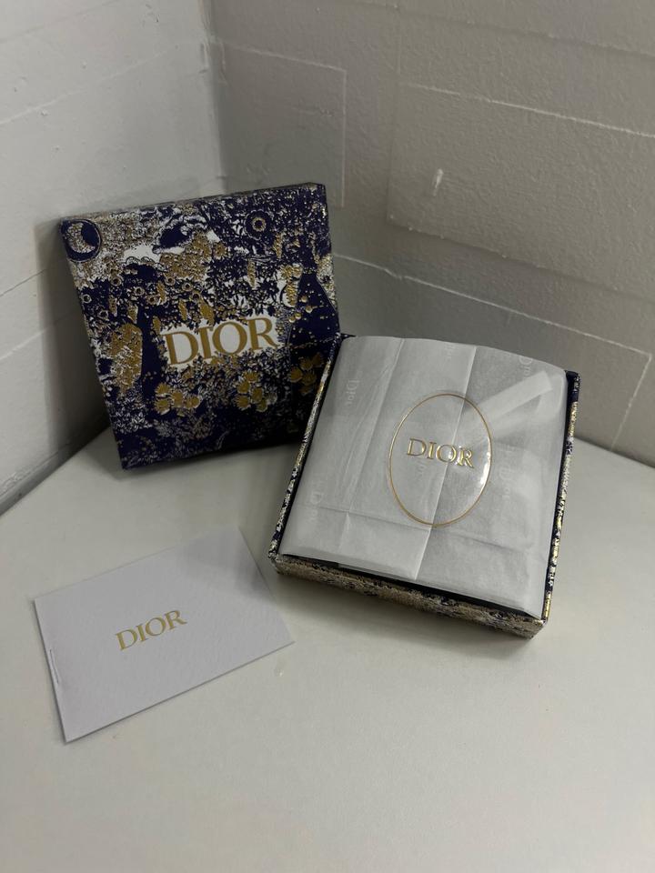 браслет фенечка Dior