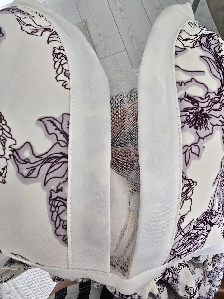 Вечернее платье Y.A.S