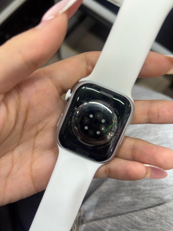 Apple Watch 9.0