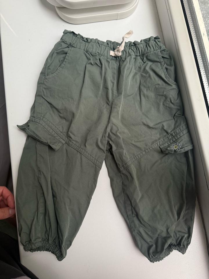 Джогеры Zara