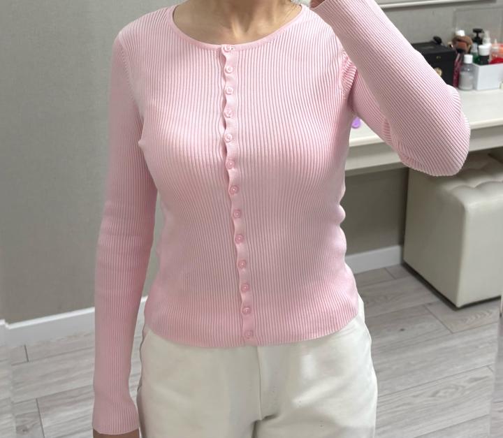 Кофта Stradivarius