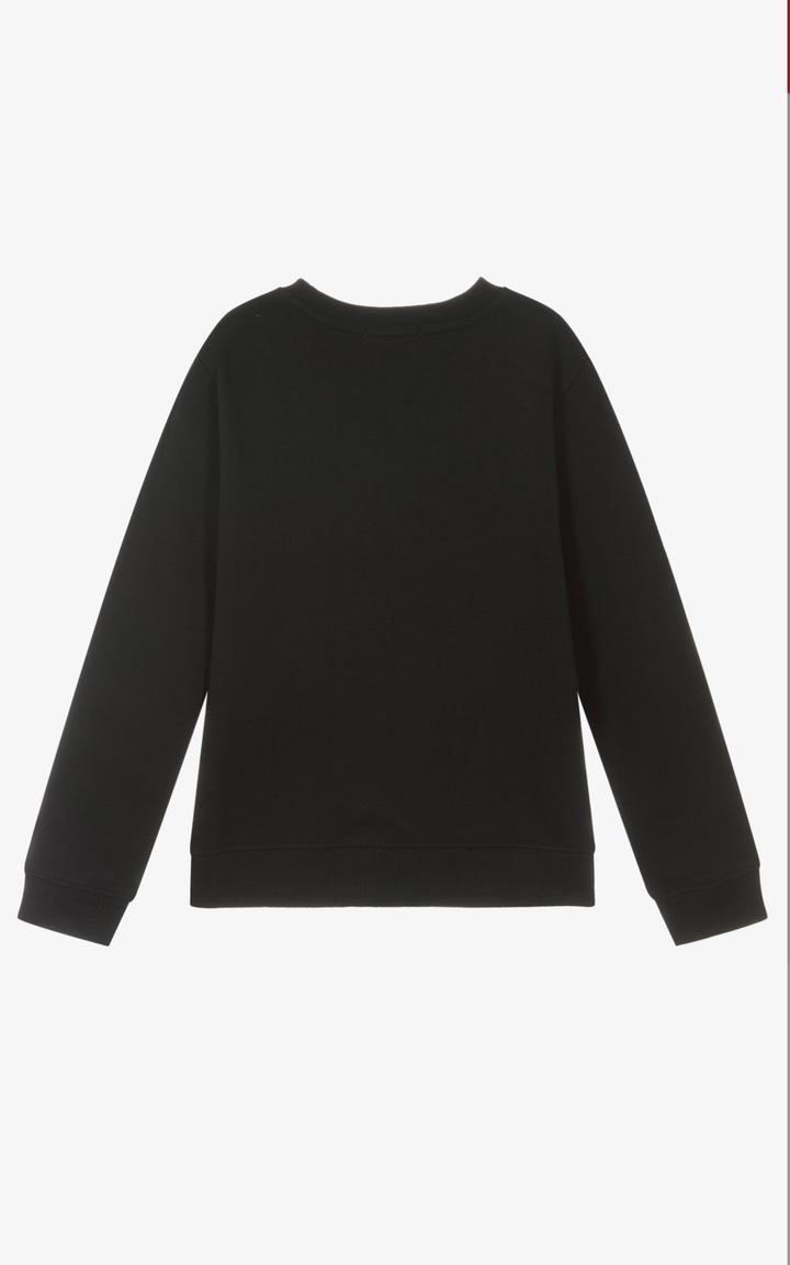 Толстовка Calvin Klein Jeans Kids