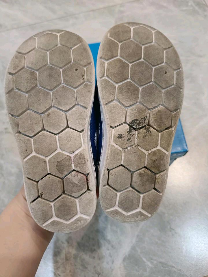 Кеды Adidas Superstar 25,5 размер