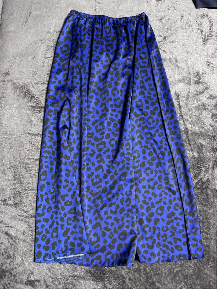 Юбки на резинке