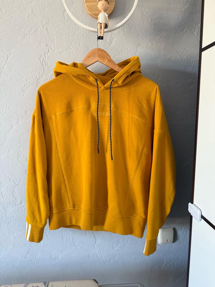 Худи Adidas