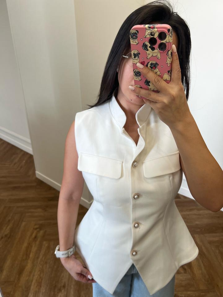 Пиджак от chia