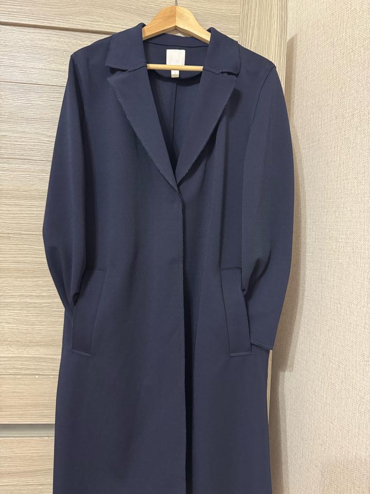 Плащ H&M