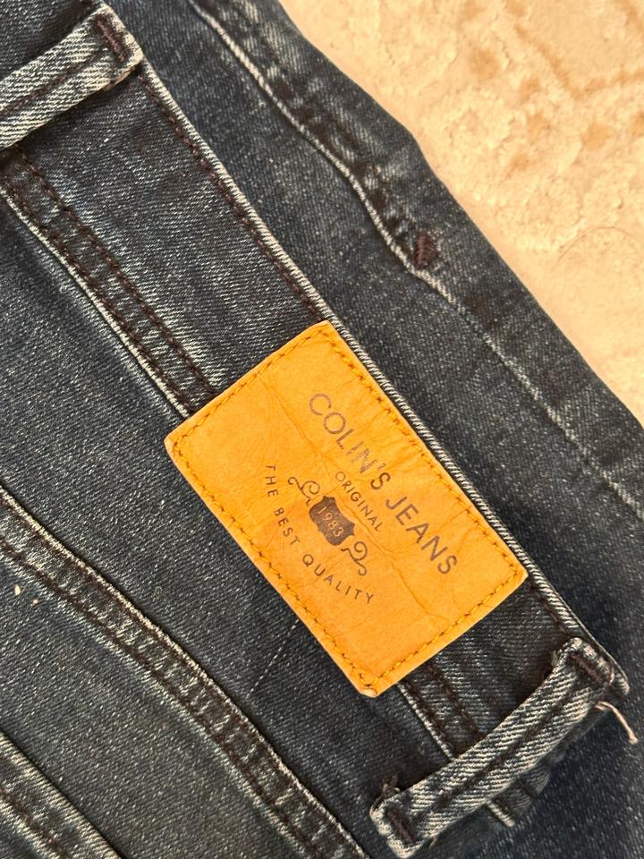 Мужские джинсы от Colin’s jeans