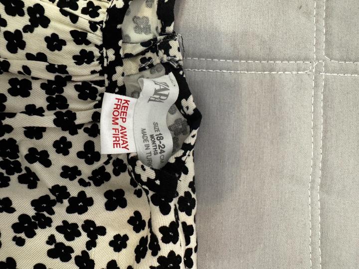 Платье Zara