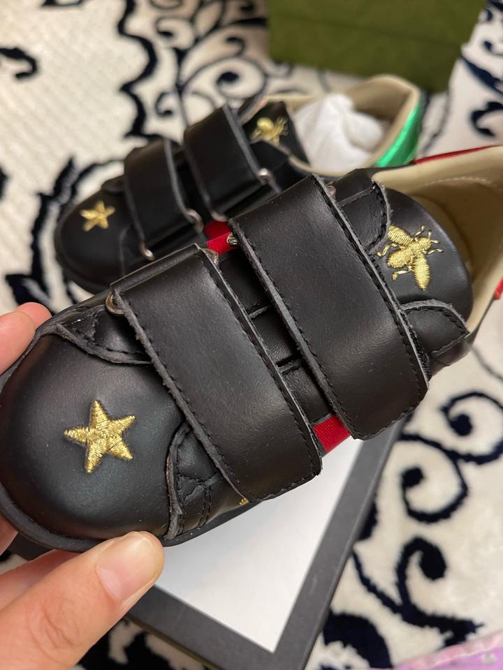 Кроссовки Gucci