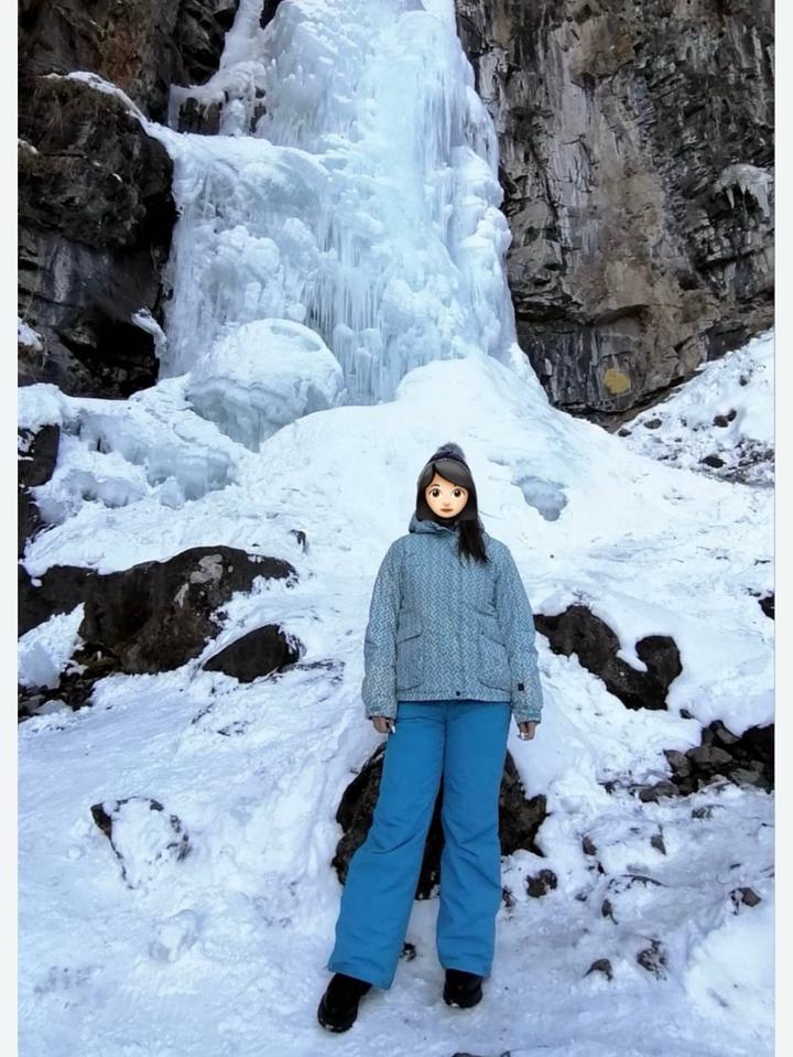 Лыжный костюм на рост 160