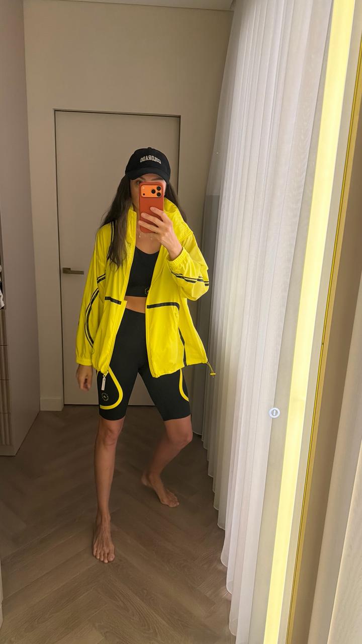 Спортивный комплект костюм adidas Stella McCartney