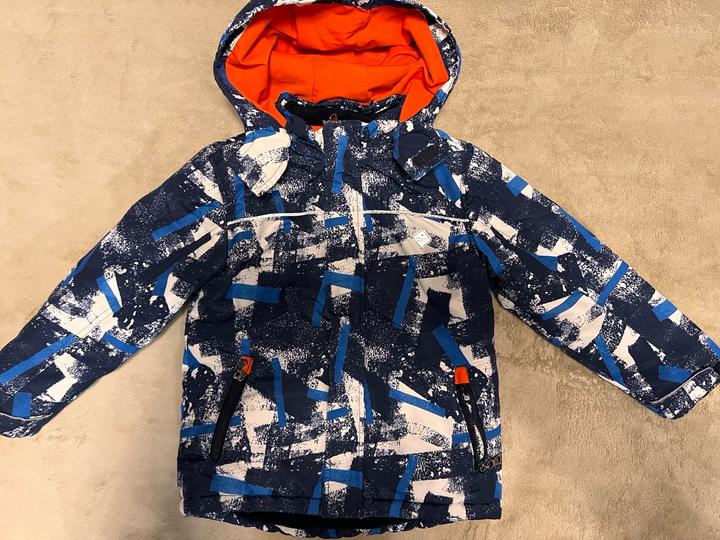 Куртка kanz boys