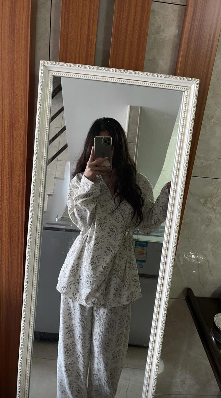 Пижама для девушек