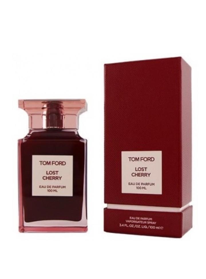 Парфюм Tom Ford Lost Cherry