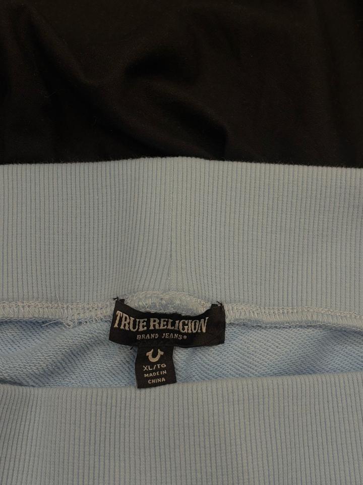 Оригинал штаны клеш True Religion