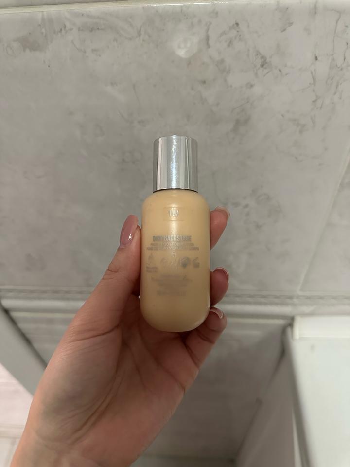 Тональный крем Dior