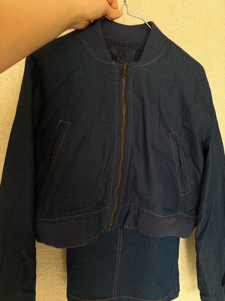 Комплект с юбкой от INE.CONCEPT