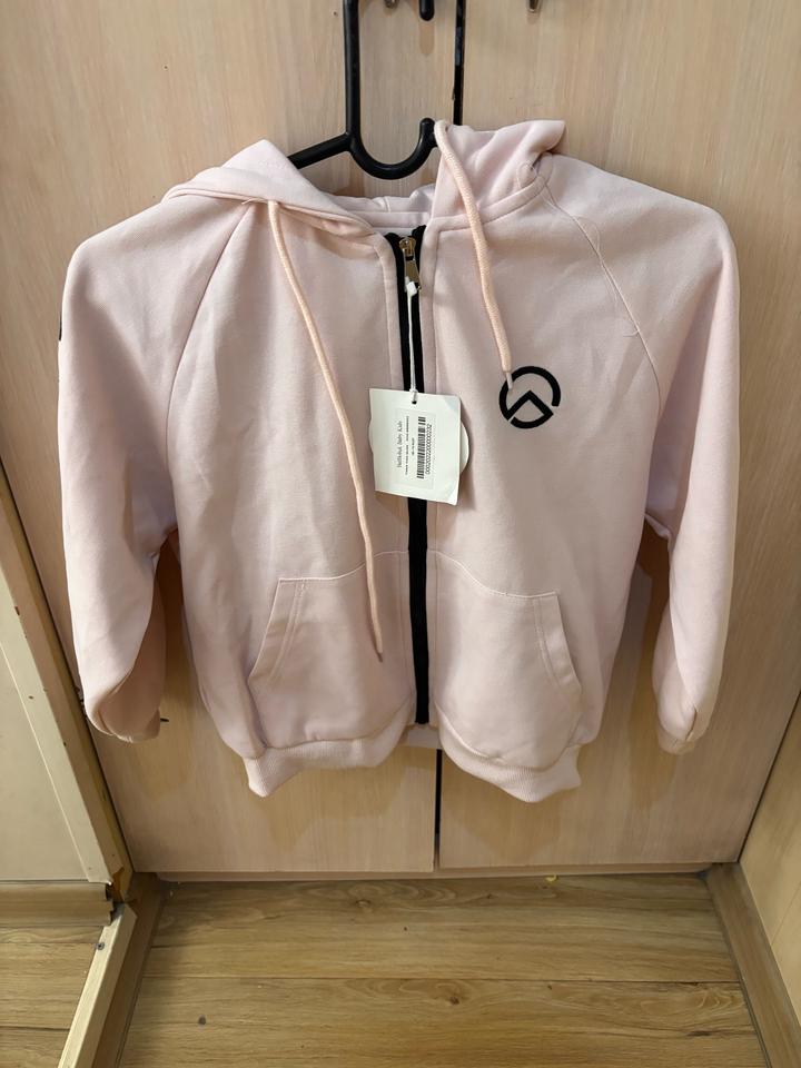 Куртка бомбер