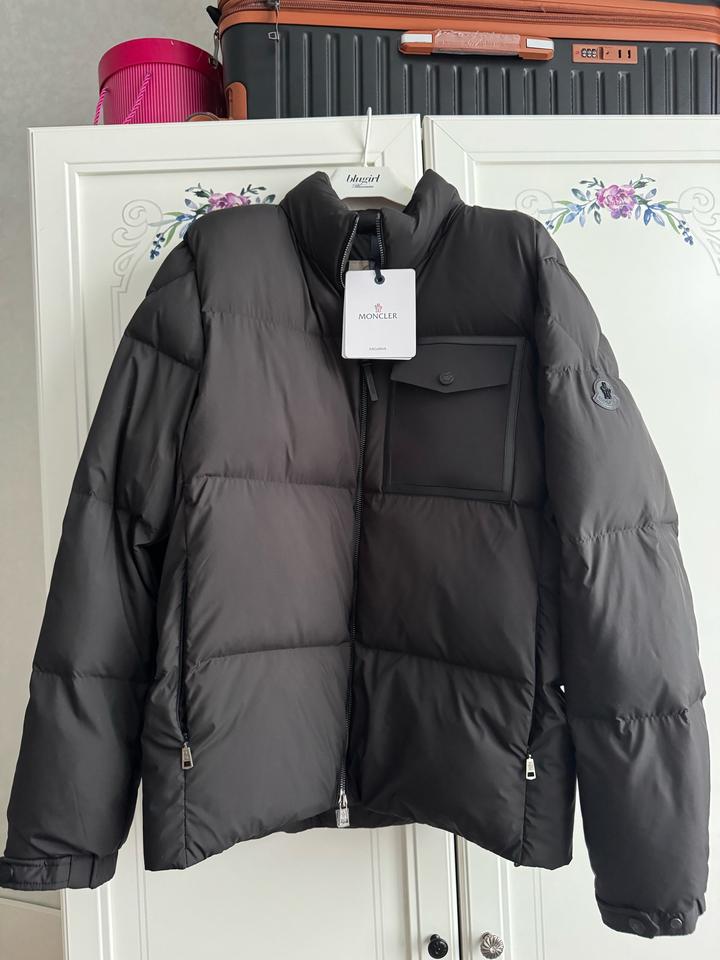 Куртка реплика Moncler