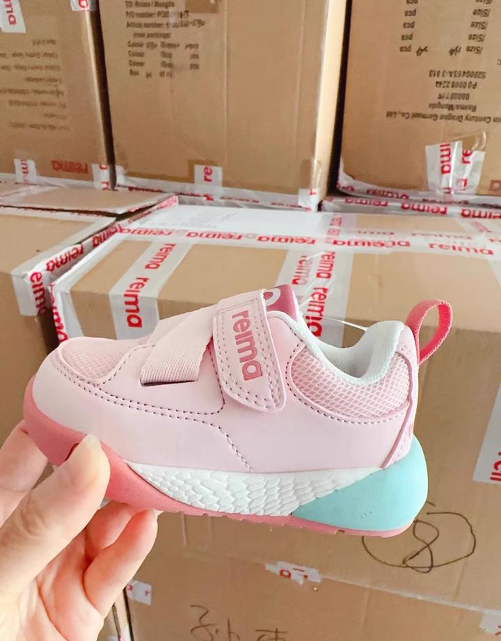 Рейма кроссовки 27/28