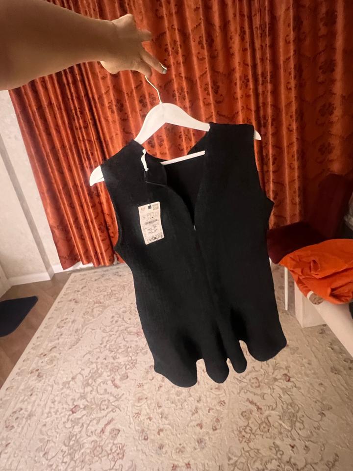 Сарафан зара олд мани