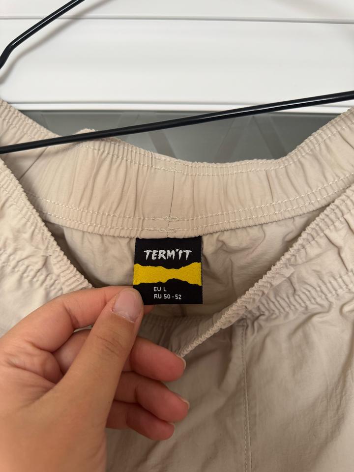 Брюки карго Termit