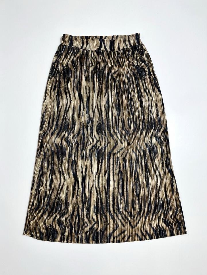 длинная юбка