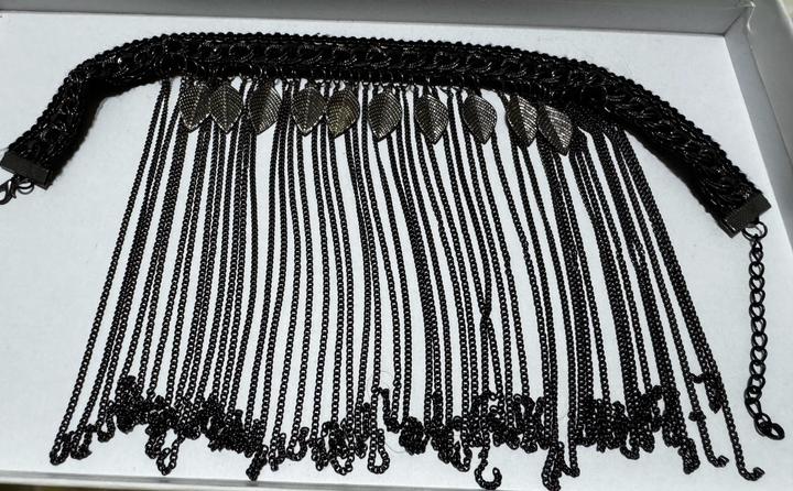 Чокер на шею