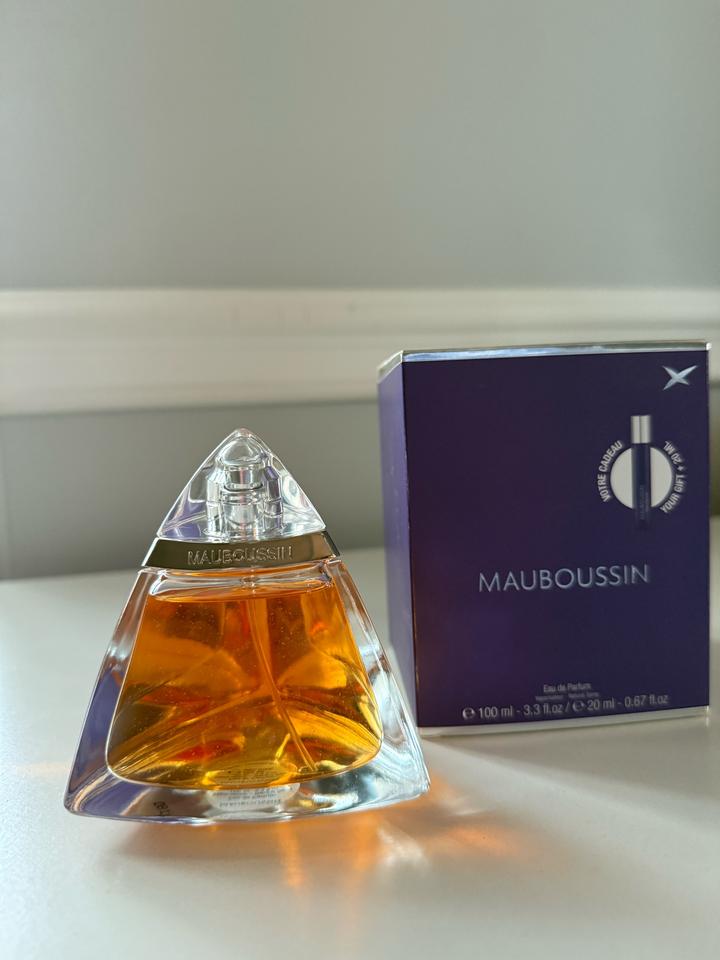 Mauboussin Mauboussin