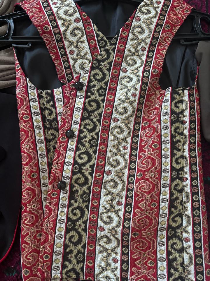 жакет