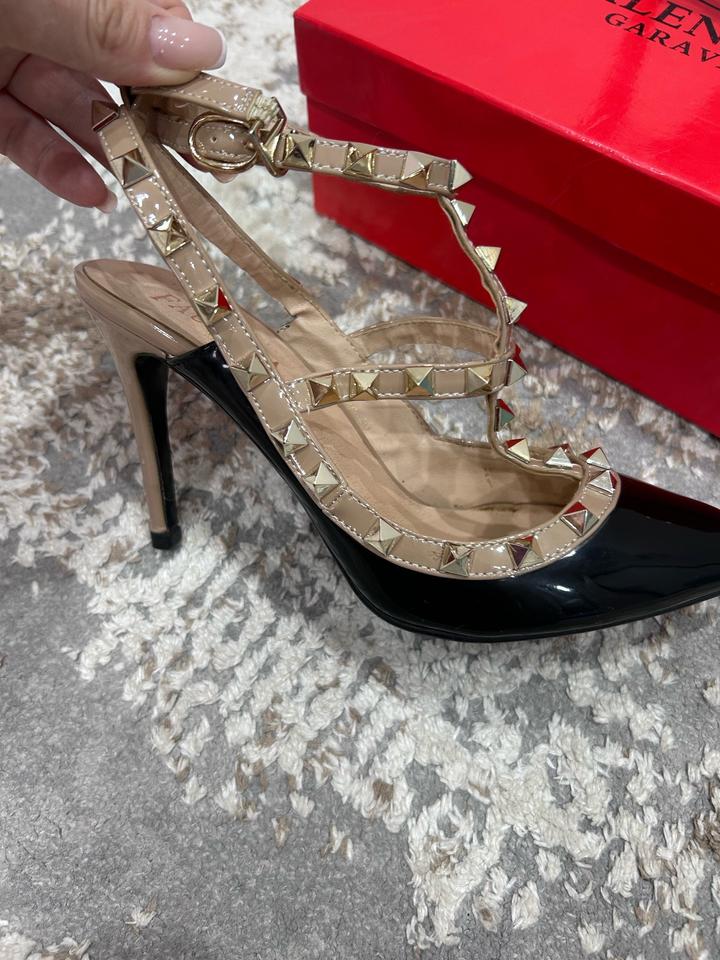 туфли под Valentino